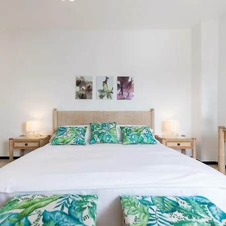Murillos 2 Ferienhaus