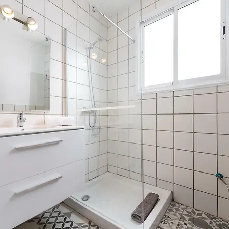 Ferienhaus Murillos 2 *