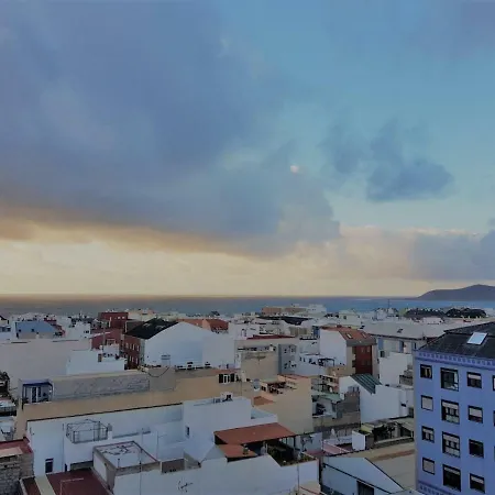 Murillos 2 Casa de Férias Las Palmas de Gran Canárias