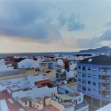 Murillos 2 Las Palmas de Gran Canárias