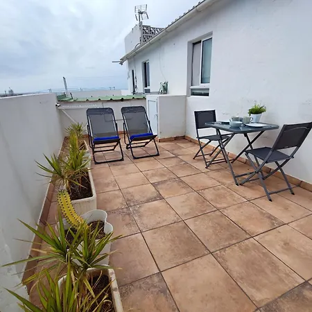 Murillos 2 大加那利岛拉斯帕尔马斯