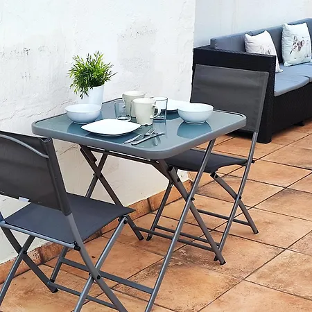 Murillos 2 * 大加那利岛拉斯帕尔马斯