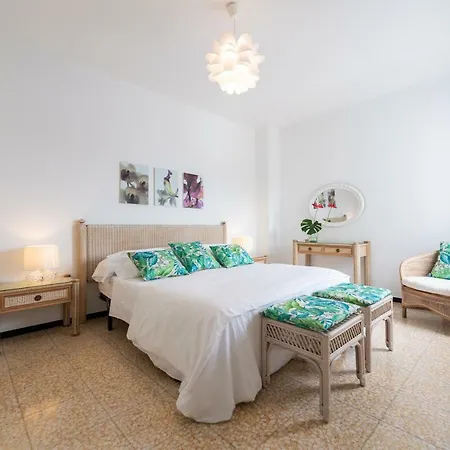 Vakantiehuis Murillos 2 *