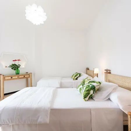 Vakantiehuis Murillos 2