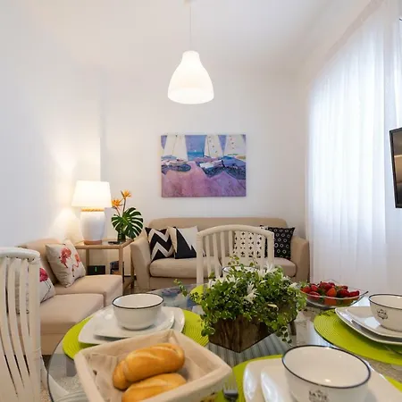 Murillos 2 Vakantiehuis *
