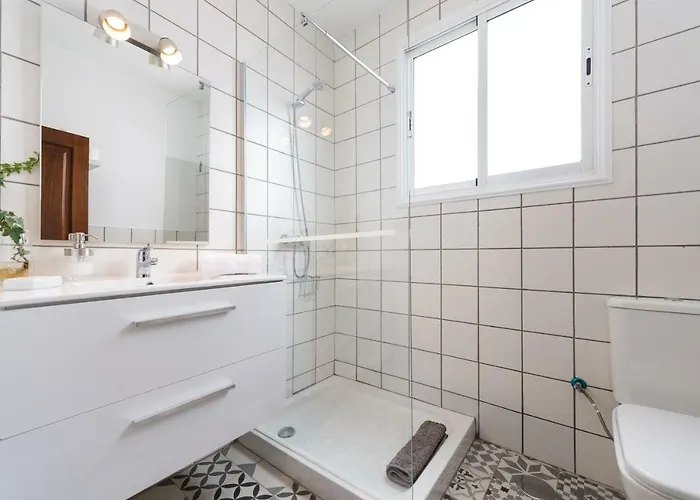 Feriehus Murillos 2 *